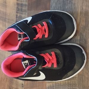 Nike Flex Kids Shoes